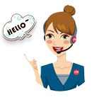 臺灣集運(yùn)客服